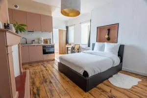 Le studio - Gommenecʼh