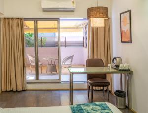 Hotel Dakshin Grandeur