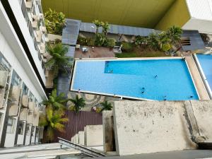 Centrio Tower Condo in Cagayan de Oro City near Ayala Mall