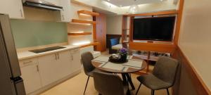 Centrio Tower Condo in Cagayan de Oro City near Ayala Mall