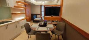 Centrio Tower Condo in Cagayan de Oro City near Ayala Mall