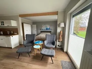 Haus Meeresfarben - Kopperby