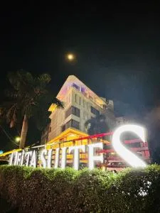 Delta Suites - The Soothing Luxury - Jaypur