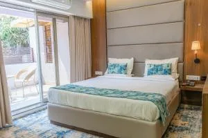 Hotel Dakshin Grandeur - Nerul