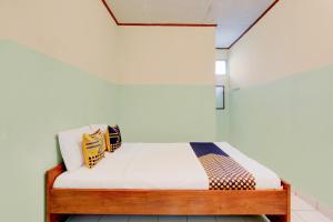 Hotel O Pondok Wisata Kaliandra Kaliurang