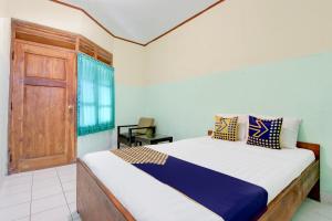 Hotel O Pondok Wisata Kaliandra Kaliurang