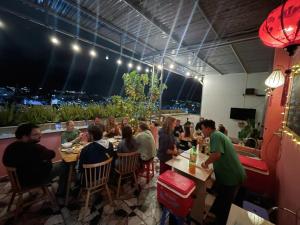 Dalat Backpackers Alley Hostel