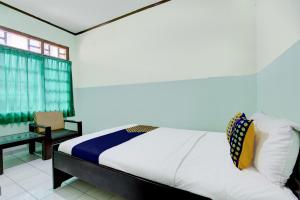Hotel O Pondok Wisata Kaliandra Kaliurang