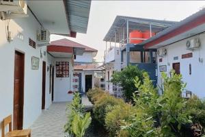 Hotel O Anda Kost 2 Near Lapangan Syech Yusuf Discovery