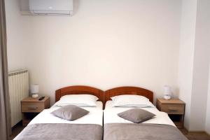 Studio Apartman Šafranko