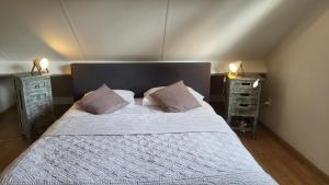 Prachtige Vakantiewoning la bienvenue in Venlo, Limburg