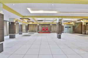 Collection O Naroda Ahmedabad formerly Hotel Santro