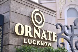 Ornate Lucknow - LKO