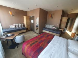 Hotels Villa Les Bains : photos des chambres