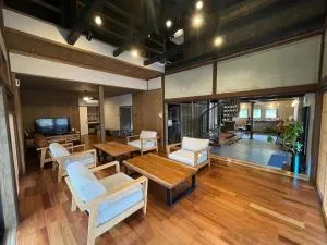 Kominka BASE Ryuo - Vacation STAY 87634v - Nachiya