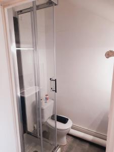 Appartements Chez Dogore : photos des chambres