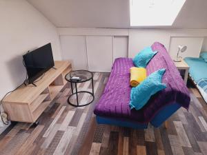 Appartements Chez Dogore : photos des chambres