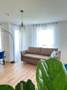 AMAO-Indigo - Business Apartment - Balcony - Parking