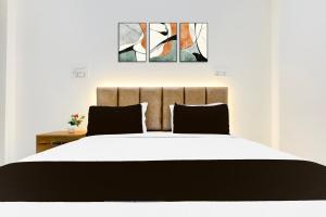 Hotel O Rich star guest house