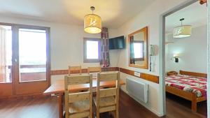 Résidence Cervin - Résidence LE CERVIN N°304 MAE-5551