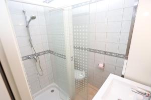 Grande studio 2 coeur des animations à 50m plage