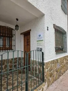 Travel Home Los Duendes - Arroyo del Ojanco