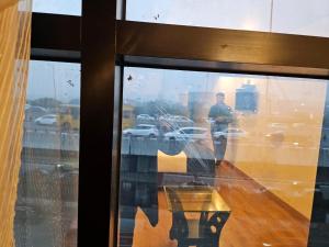 Saptagiri hotel & Kian resturent