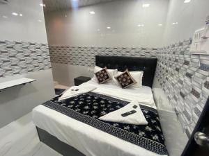 Hotel O Sai Residency