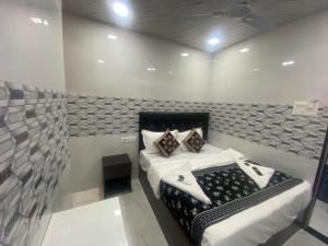 Hotel O Sai Residency