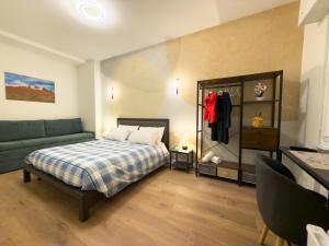 Vatican Dolce Remy Guest House - Metro Cipro