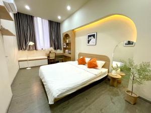 La Maison Homestay Huế