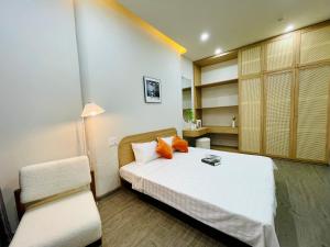 La Maison Homestay Huế