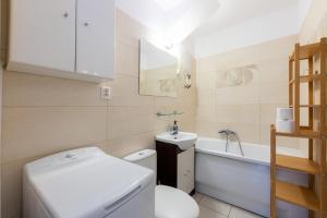 Victus Apartamenty, Apartament Sienna