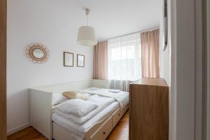 Victus Apartamenty, Apartament Sienna