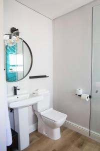 Antrim House by Totalstay