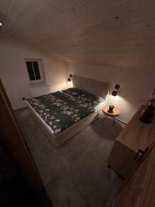 Apartmán Lesní zátiší Marlenka