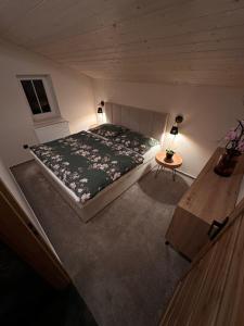 Apartmán Lesní zátiší Marlenka