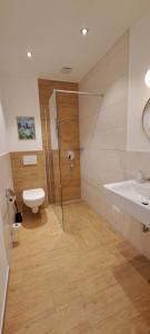 Backerwirt - Wohnen und Schlafen