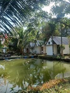 Lá Giang Garden BMT