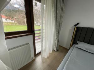 Villa Forrest Bușteni