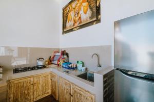 Kencana Homestay by Bukit Vista