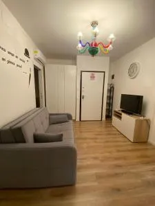 Grazioso appartamento in centro a Vittorio Veneto - Cappella Maggiore