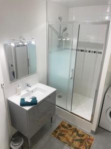 Le Chez Moi Hyper Centre Parking 3mn Gare