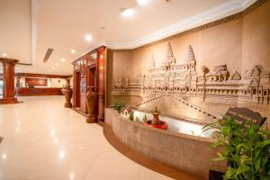 Khemara Siem Reap by Khemara Angkor Hotel