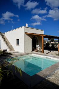 Masseria Casina Fiocca