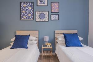 B&F Home Vatican Stay