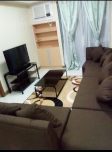 Transient Near Airport by Rqui