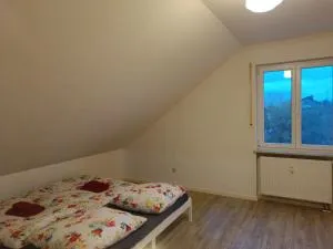 Schöne Wohnung in S-Bahn-Nähe - Vierkirchen