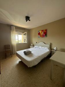 Apto dos dormitorios en Ayacosta