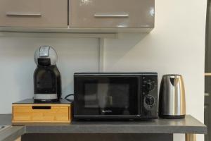 ValenStay - Logement Stade du Hainaut avec jardin